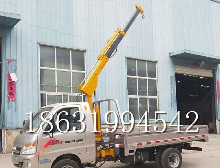 西平县随车吊机西平县当地货车安装液压吊机西平县当地货车起重机起重机随车吊机小型蜘蛛吊